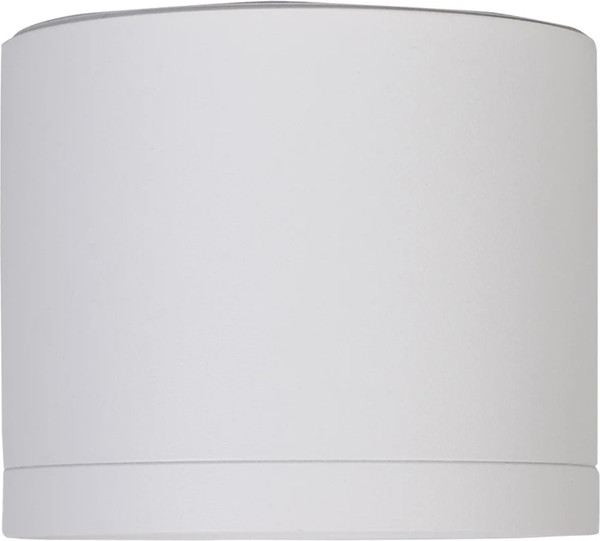 Изображение товара Точечный светильник Glanzen LF-GX53-8570-WH (белый)