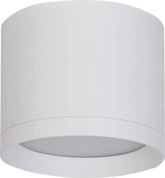 Изображение товара Точечный светильник Glanzen LF-GX53-8570-WH (белый)