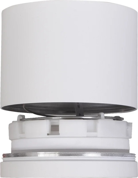 Изображение товара Точечный светильник Glanzen LF-GX53-8570-WH (белый)