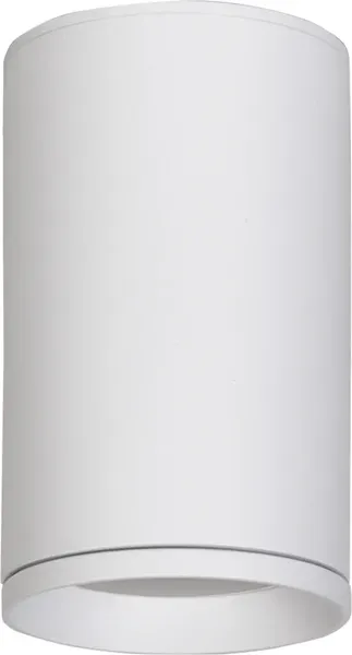 Изображение товара Точечный светильник Glanzen LF-GU10-6010-WH (белый)