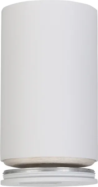 Изображение товара Точечный светильник Glanzen LF-GU10-6010-WH (белый)