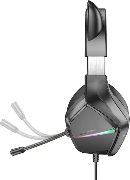 Изображение товара Наушники детские Borofone BO106 (зеленый)