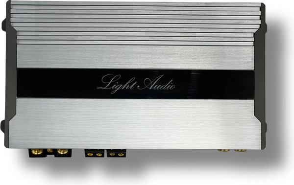 Изображение товара Автомобильный усилитель Light Audio LA-A80.4