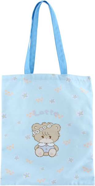 Изображение товара Сумка-шоппер Miniso Mikko Collection 8363