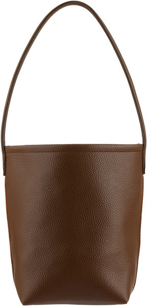 Изображение товара Сумка Miniso Litchi Pattern Solid Color 9726