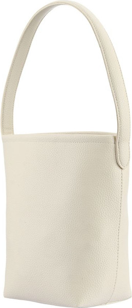 Изображение товара Сумка Miniso Litchi Pattern Solid Color 9740