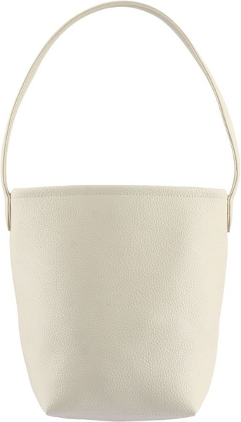 Изображение товара Сумка Miniso Litchi Pattern Solid Color 9740