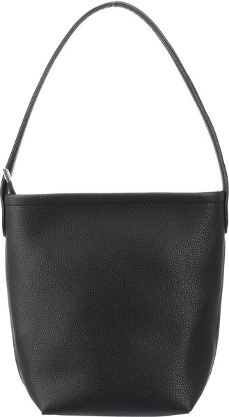 Изображение товара Сумка Miniso Litchi Pattern Solid Color 9757