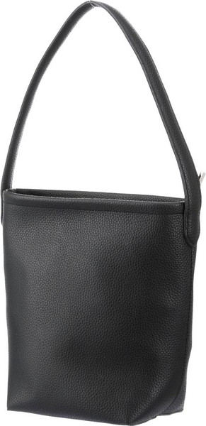 Изображение товара Сумка Miniso Litchi Pattern Solid Color 9757