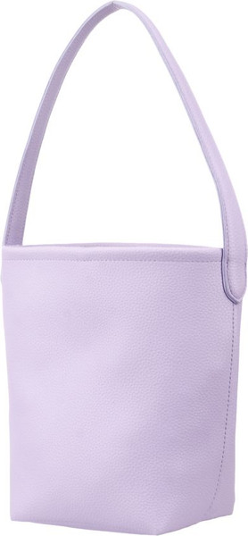 Изображение товара Сумка Miniso Litchi Pattern Solid Color 9764