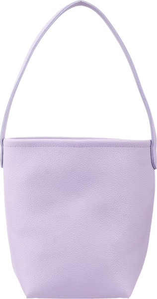 Изображение товара Сумка Miniso Litchi Pattern Solid Color 9764