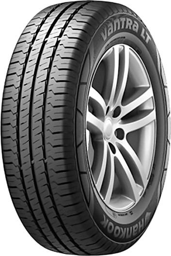 Изображение товара Летняя легкогрузовая шина Hankook Vantra LT RA18 215/70R16C 110/108S