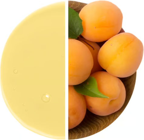 Изображение товара Энергетический гель Nutrend Carbosnack (3x50г, абрикос)