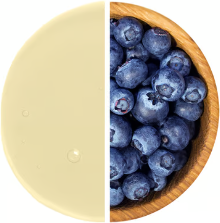 Изображение товара Энергетический гель Nutrend Carbosnack (3x50г, черника)