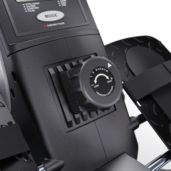 Изображение товара Гребной тренажер DFC PoMt PMRM2014B-S