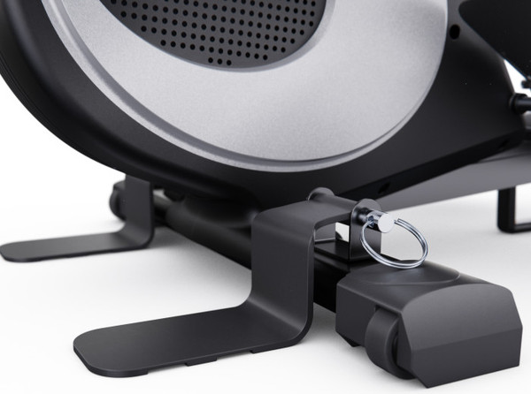 Изображение товара Гребной тренажер DFC PoMt PMRM2014B-S