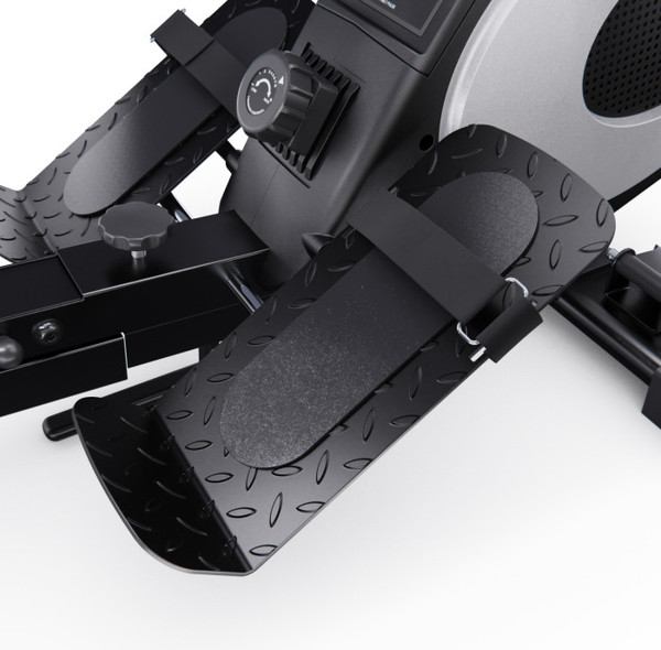 Изображение товара Гребной тренажер DFC PoMt PMRM2014B-S