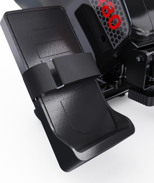 Изображение товара Гребной тренажер DFC PoMt R-PMRM2006