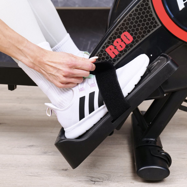 Изображение товара Гребной тренажер DFC PoMt R-PMRM2006