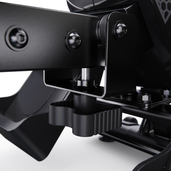 Изображение товара Гребной тренажер DFC PoMt R-PMRM2006