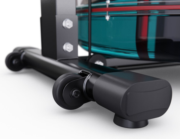 Изображение товара Гребной тренажер DFC PoMt PMWR2020