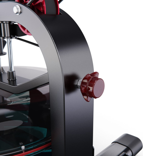 Изображение товара Гребной тренажер DFC PoMt PMWR2020