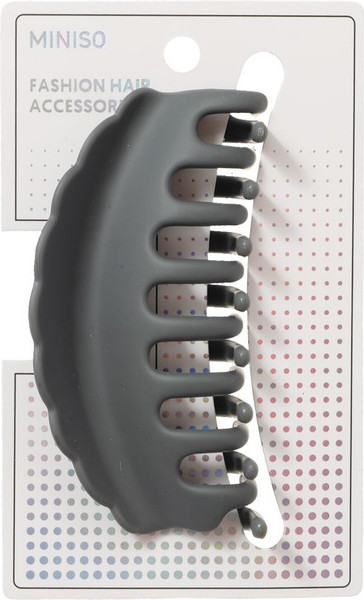 Изображение товара Заколка для волос Miniso 8818