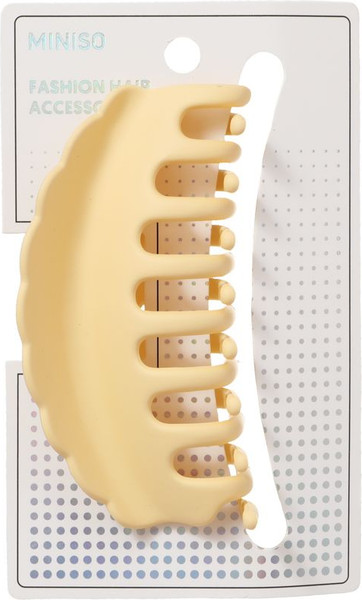 Изображение товара Заколка для волос Miniso 8818
