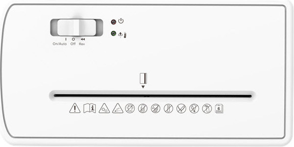 Изображение товара Шредер StarCut SKEFC406D
