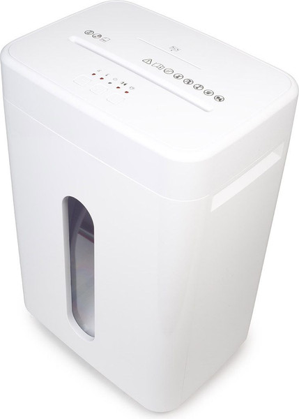 Изображение товара Шредер StarCut SKEMS 265C
