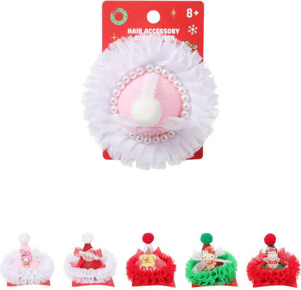 Изображение товара Заколка для волос Miniso 0431