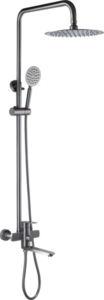 Изображение товара Душевая система со смесителем Fashun A52420