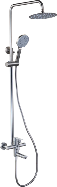 Изображение товара Душевая система со смесителем Fashun A52401N-1