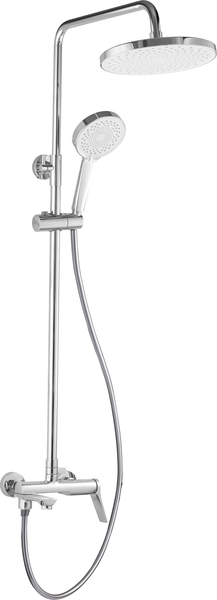 Изображение товара Душевая система со смесителем Fashun A2486
