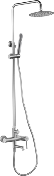 Изображение товара Душевая система со смесителем Fashun A52433