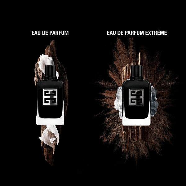 Изображение товара Парфюмерная вода Givenchy Gentleman Society Extreme (100мл)