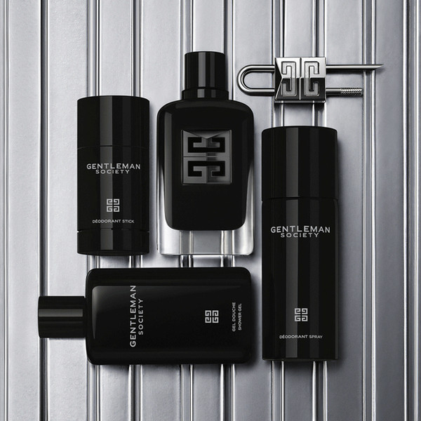 Изображение товара Парфюмерная вода Givenchy Gentleman Society Extreme (100мл)