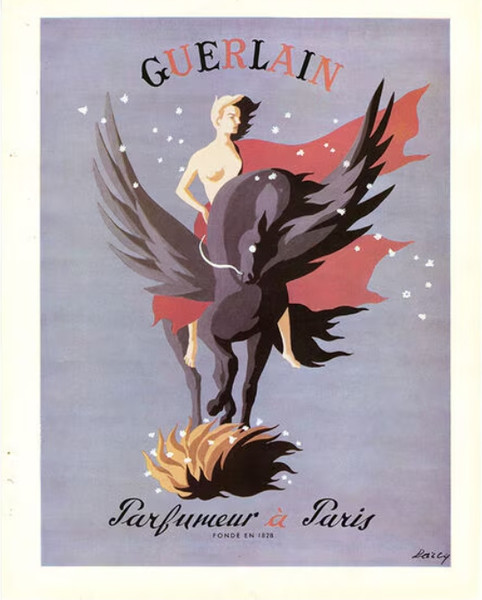 Изображение товара Туалетная вода Guerlain Insolence (75мл)