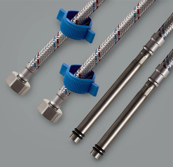 Изображение товара Гибкая подводка Fashun A94-5