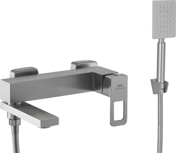 Изображение товара Смеситель Fashun A53117