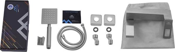 Изображение товара Смеситель Fashun A53117