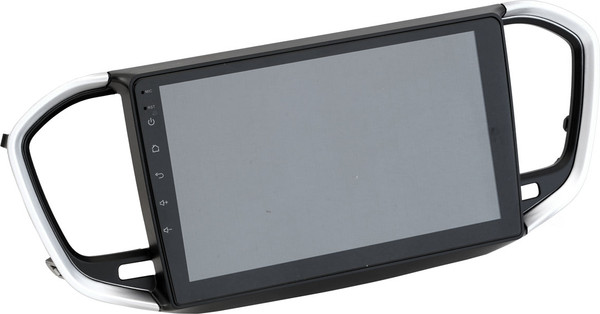 Изображение товара Переходная рамка Incar RLA-FC1002