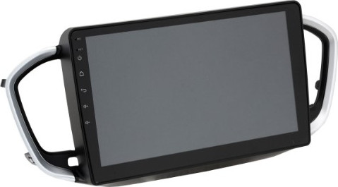 Изображение товара Переходная рамка Incar RLA-FC1255
