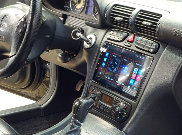 Изображение товара Переходная рамка Incar RMB-FC441