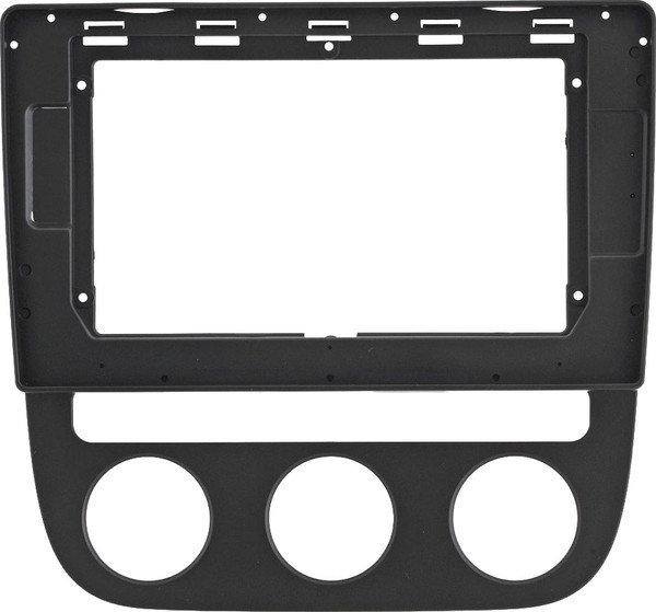 Изображение товара Переходная рамка Incar RVW-FC201