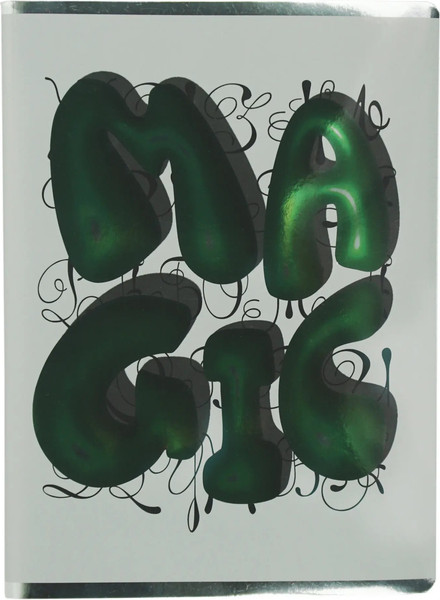 Изображение товара Тетрадь Listoff Magic / ТГ4805274