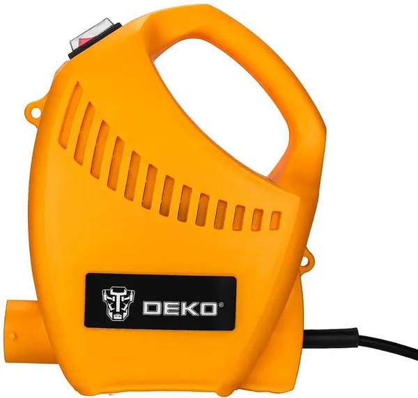 Изображение товара Краскопульт электрический Deko SG750DK / 083-1127