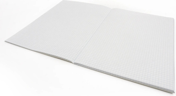 Изображение товара Тетрадь Listoff Классическая / Т4805131 (зеленый)