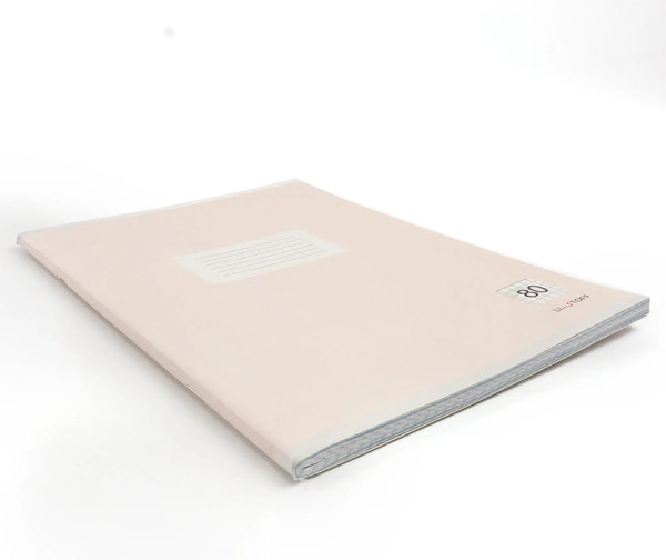 Изображение товара Тетрадь Listoff Классическая / Т4805130 (розовый)