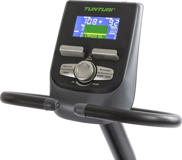Изображение товара Велотренажер Tunturi Performance E50R